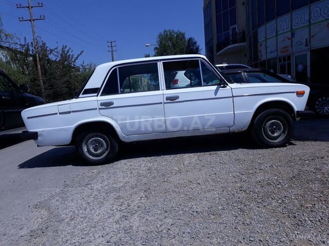 LADA (VAZ) 2106 1985, 285,000 km - 1.3 l - Bakı