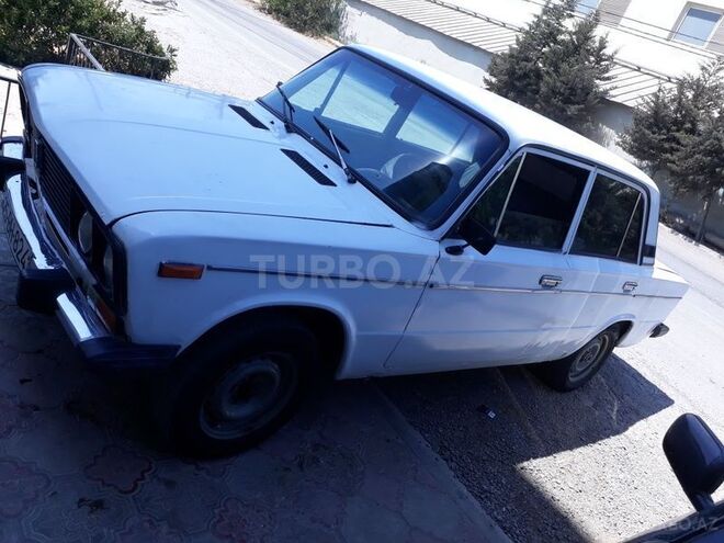LADA (VAZ) 2106 1985, 285,000 km - 1.3 l - Bakı