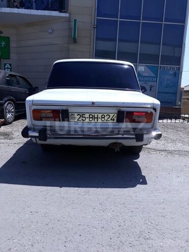 LADA (VAZ) 2106 1985, 285,000 km - 1.3 l - Bakı