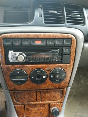 Opel Vectra 1997, 370,000 km - 2.0 l - Sumqayıt