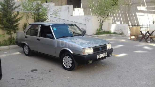 Tofas Sahin 2005, 141,000 km - 1.6 l - Bakı