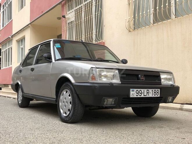 Tofas Sahin 2005, 141,000 km - 1.6 l - Bakı