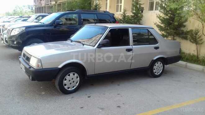 Tofas Sahin 2005, 141,000 km - 1.6 l - Bakı