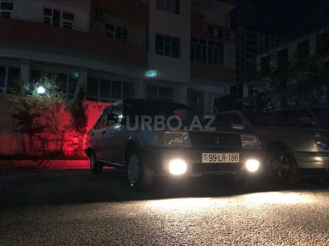 Tofas Sahin 2005, 141,000 km - 1.6 l - Bakı