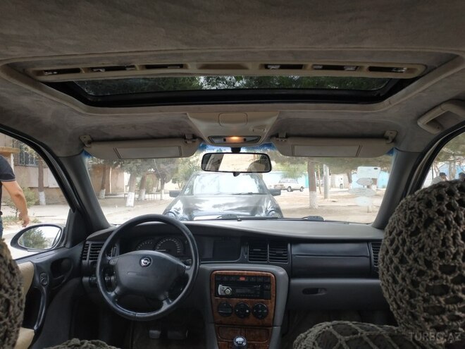 Opel Astra 1996, 380,000 km - 2.0 l - Sumqayıt