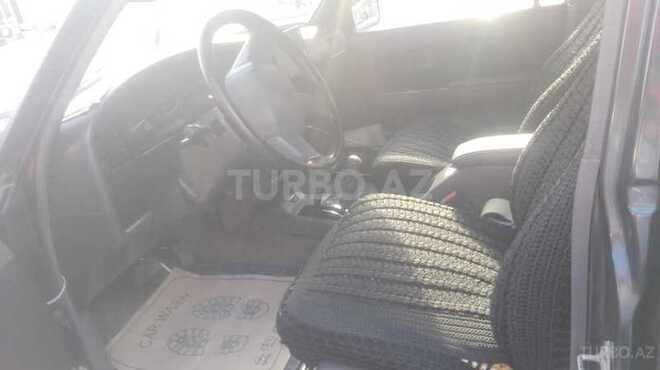 Toyota Surf 1994, 267,000 km - 3.0 l - Bakı