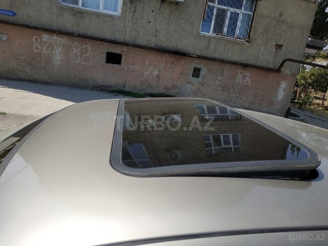 Opel Astra 1996, 380,000 km - 2.0 l - Sumqayıt