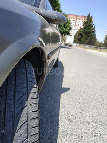 Opel Astra 1996, 380,000 km - 2.0 l - Sumqayıt