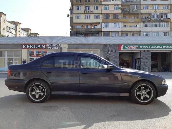 BMW 528 1999, 350,000 km - 2.8 l - Bakı