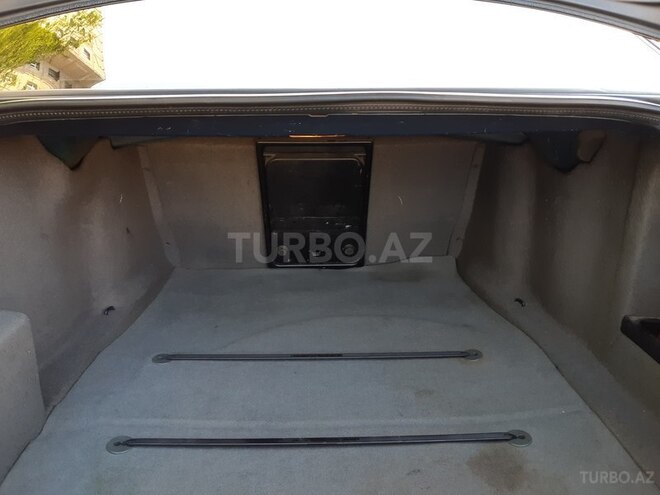 BMW 528 1999, 350,000 km - 2.8 l - Bakı