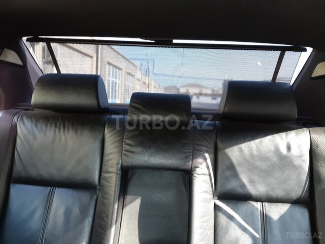 BMW 528 1999, 350,000 km - 2.8 l - Bakı