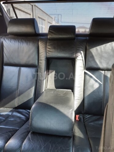 BMW 528 1999, 350,000 km - 2.8 l - Bakı