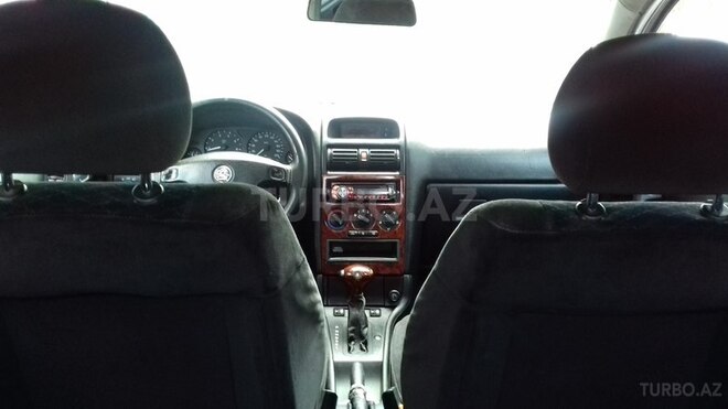 Opel Astra 1998, 221,453 km - 1.8 l - Bakı