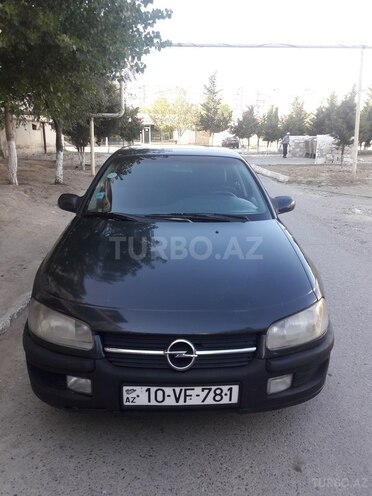 Opel Omega 1996, 280,000 km - 2.0 l - Sumqayıt
