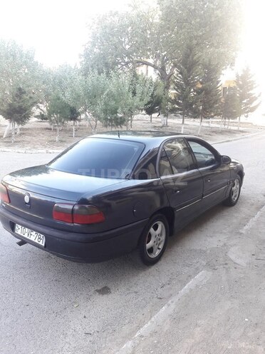 Opel Omega 1996, 280,000 km - 2.0 l - Sumqayıt
