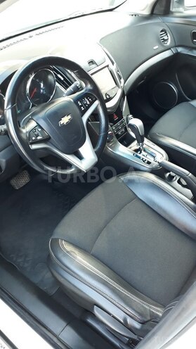 Chevrolet Cruze 2014, 94,600 km - 1.8 л - Bakı