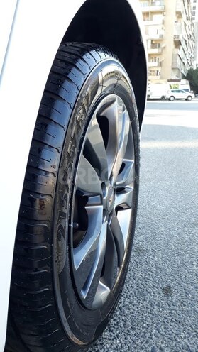 Chevrolet Cruze 2014, 94,600 km - 1.8 л - Bakı