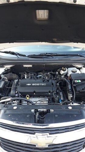 Chevrolet Cruze 2014, 94,600 km - 1.8 л - Bakı