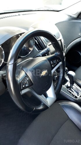 Chevrolet Cruze 2014, 94,600 km - 1.8 л - Bakı