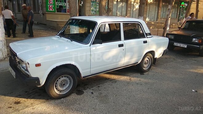 LADA (VAZ) 2107 2005, 200,000 km - 1.6 l - Sumqayıt