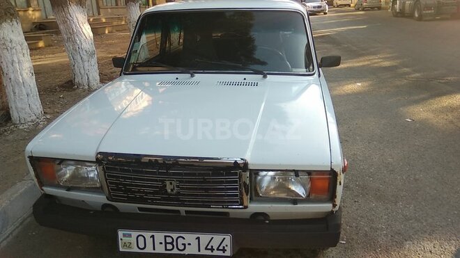 LADA (VAZ) 2107 2005, 200,000 km - 1.6 l - Sumqayıt