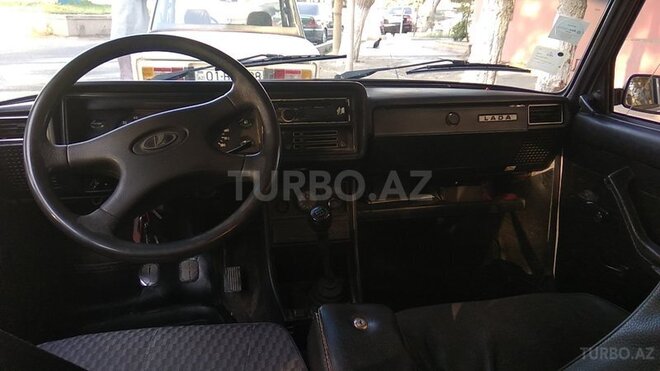 LADA (VAZ) 2107 2005, 200,000 km - 1.6 l - Sumqayıt