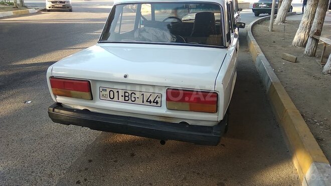LADA (VAZ) 2107 2005, 200,000 km - 1.6 l - Sumqayıt