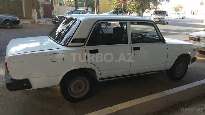 LADA (VAZ) 2107 2005, 200,000 km - 1.6 l - Sumqayıt