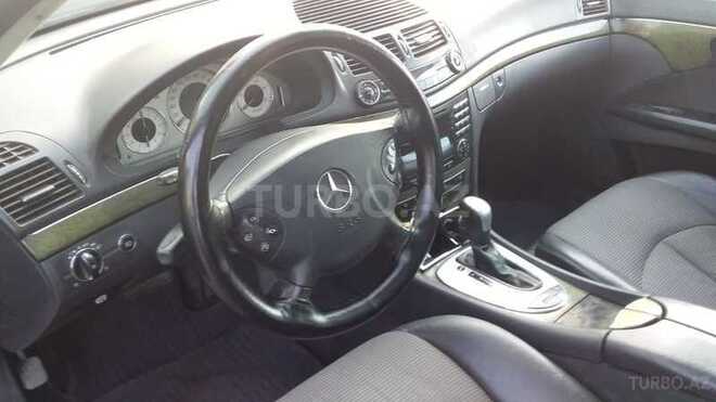 Mercedes E 270 2002, 310,562 km - 0.4 л - Gəncə