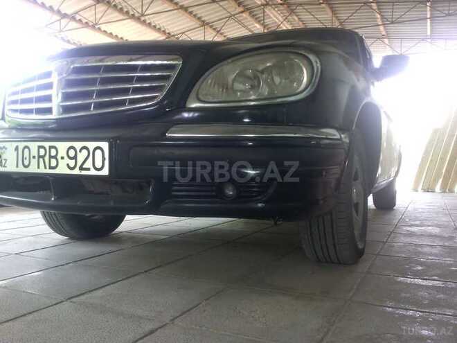 GAZ 31105 2005, 140,000 km - 2.3 l - Salyan