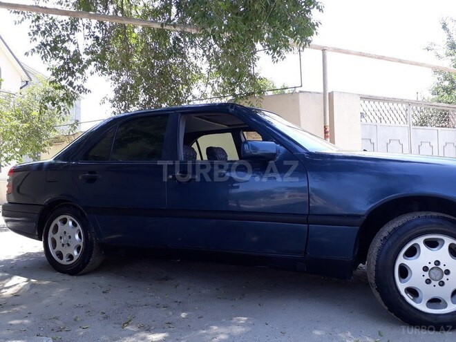 Mercedes C 180 1994, 350,000 km - 1.9 l - Bakı