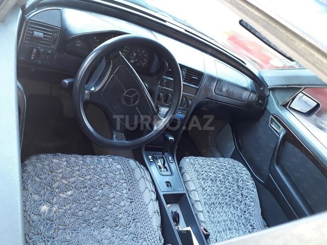 Mercedes C 180 1994, 350,000 km - 1.9 l - Bakı