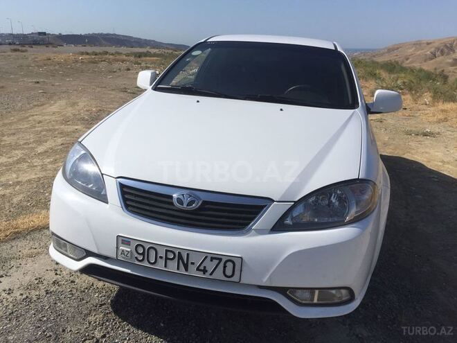 Daewoo Gentra 2013, 169,213 km - 1.5 l - Bakı