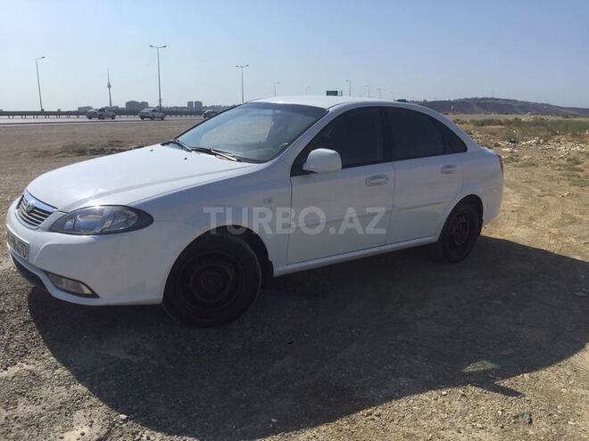 Daewoo Gentra 2013, 169,213 km - 1.5 l - Bakı