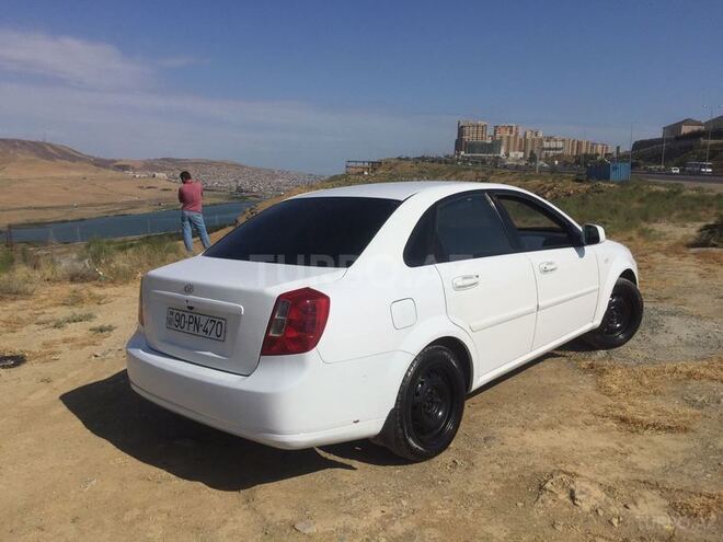 Daewoo Gentra 2013, 169,213 km - 1.5 l - Bakı