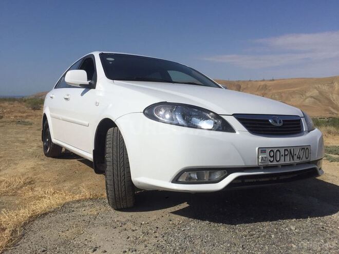 Daewoo Gentra 2013, 169,213 km - 1.5 l - Bakı