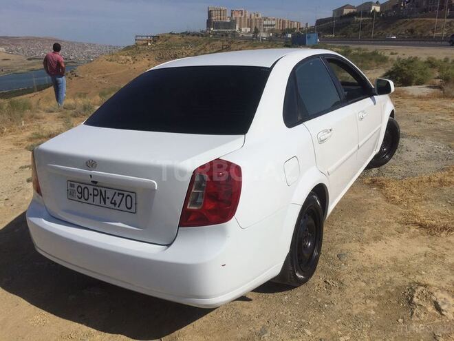 Daewoo Gentra 2013, 169,213 km - 1.5 l - Bakı