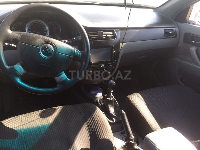 Daewoo Gentra 2013, 169,213 km - 1.5 l - Bakı