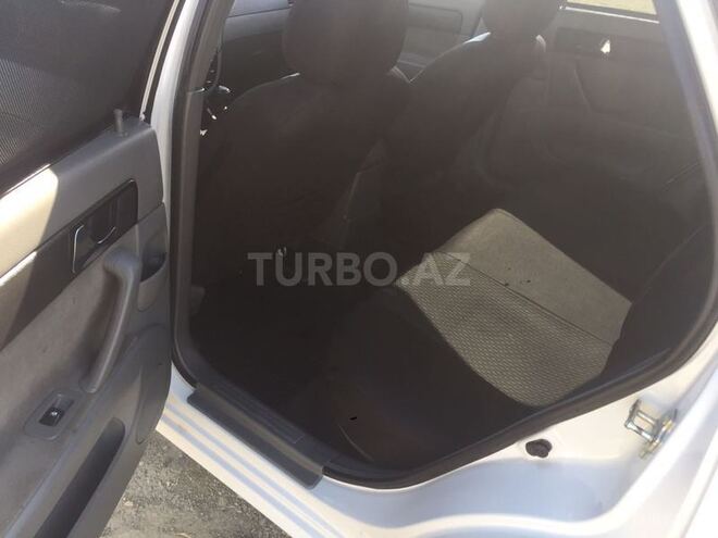 Daewoo Gentra 2013, 169,213 km - 1.5 l - Bakı