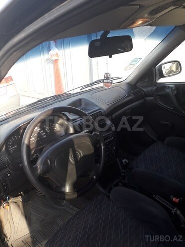 Opel Astra 1995, 342,000 km - 1.7 l - Bakı