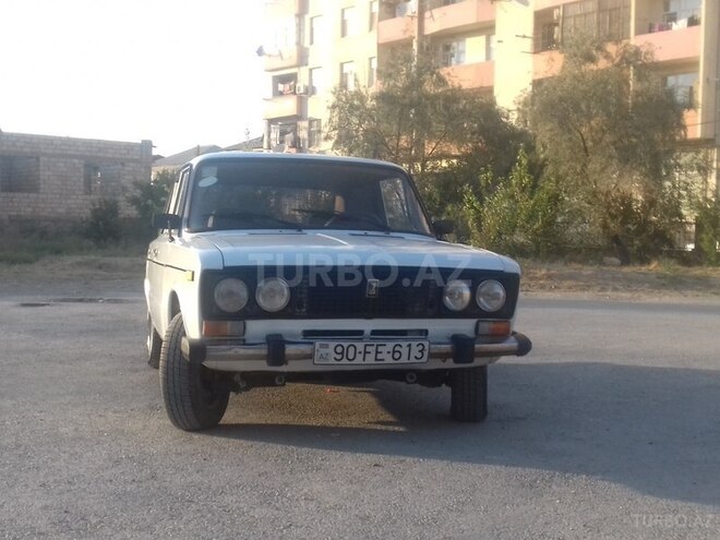 LADA (VAZ) 2106 2005, 150,000 km - 1.6 l - Bakı