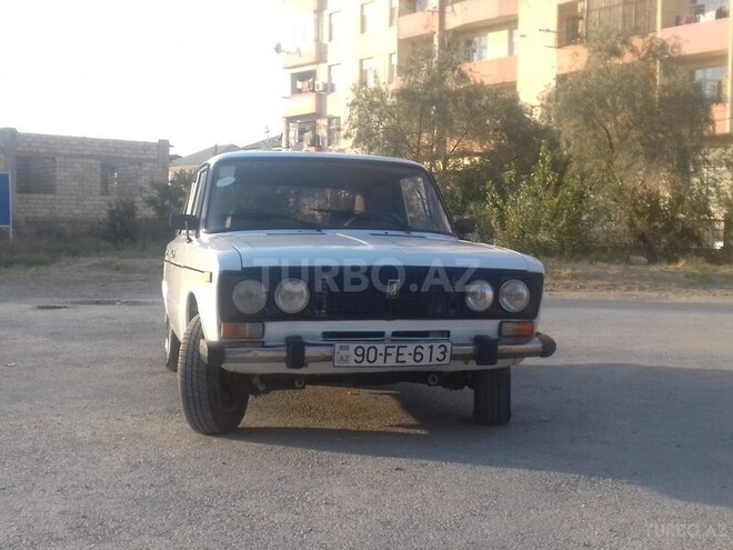 LADA (VAZ) 2106 2005, 150,000 km - 1.6 l - Bakı