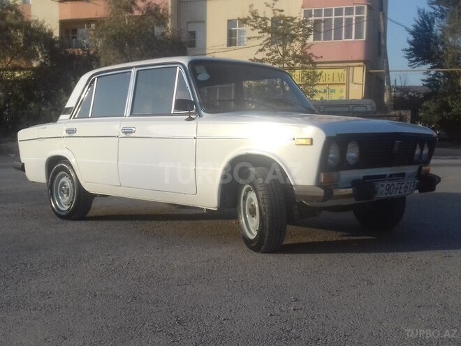 LADA (VAZ) 2106 2005, 150,000 km - 1.6 l - Bakı