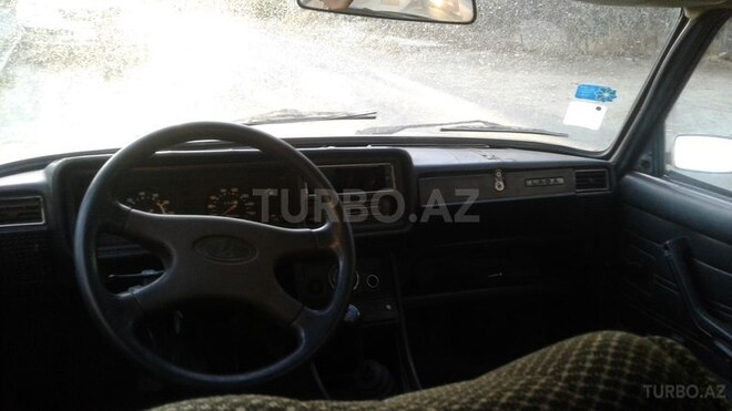 LADA (VAZ) 2107 1984, 185,000 km - 1.6 l - Bakı