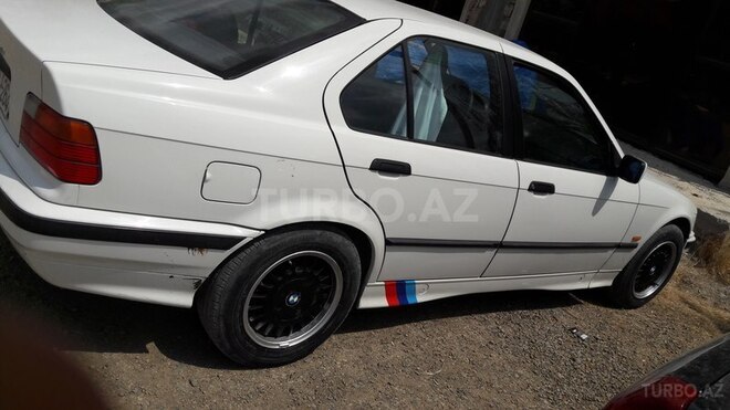 BMW 316 1996, 400,000 km - 1.6 l - Gəncə
