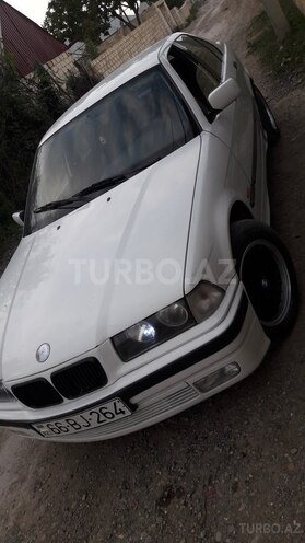 BMW 316 1996, 400,000 km - 1.6 l - Gəncə