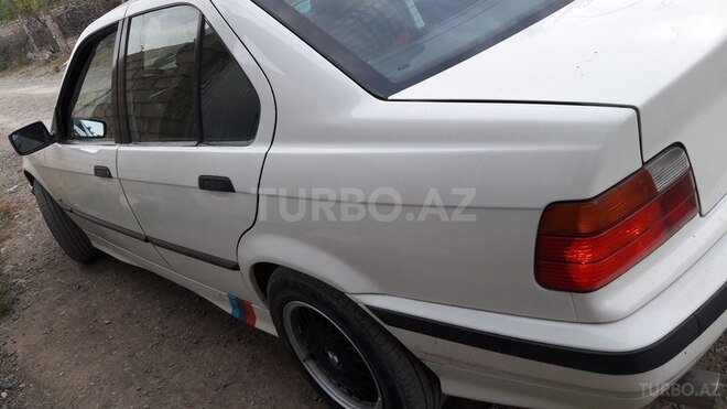 BMW 316 1996, 400,000 km - 1.6 l - Gəncə