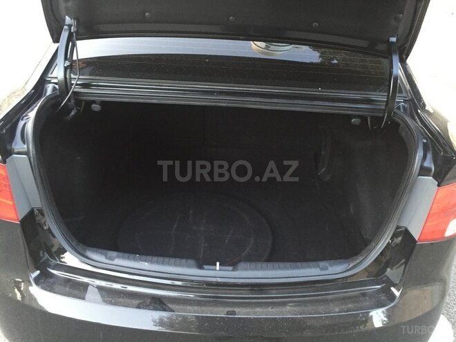 Kia Cerato 2011, 141,000 km - 1.6 l - Bakı