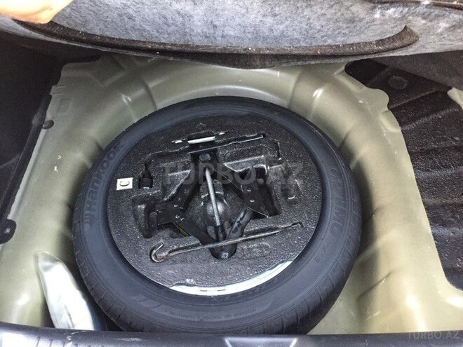 Kia Cerato 2011, 141,000 km - 1.6 l - Bakı