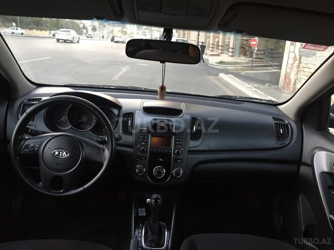 Kia Cerato 2011, 141,000 km - 1.6 l - Bakı